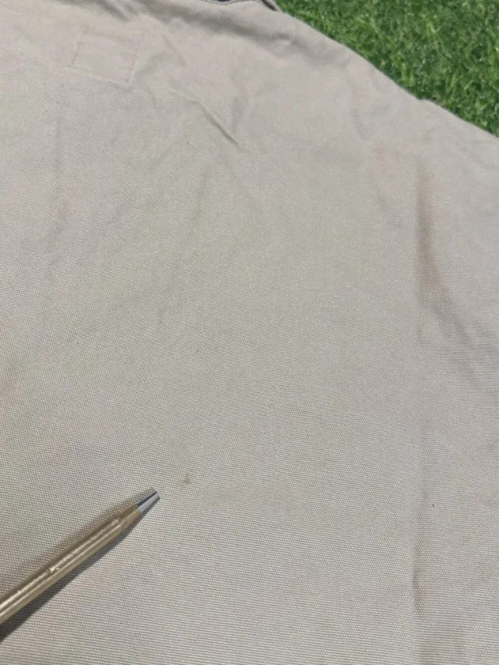 OVO Coach Jacket - Picture 8 of 9